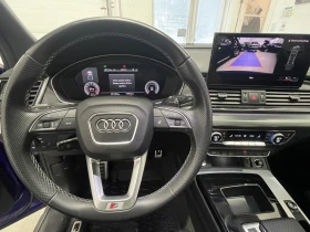 Audi Q5 Progressiv, снимка 8