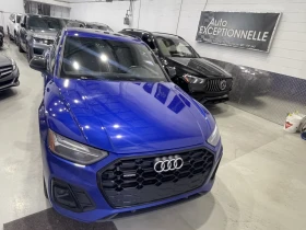 Audi Q5 Progressiv, снимка 2