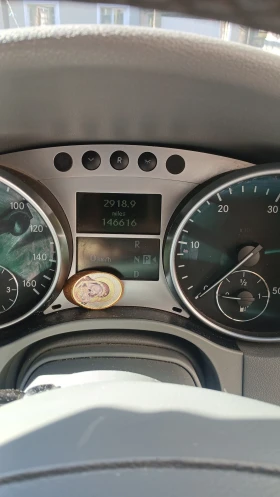 Mercedes-Benz ML 280, снимка 5