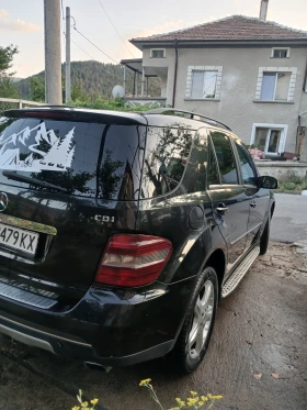 Mercedes-Benz ML 280, снимка 10