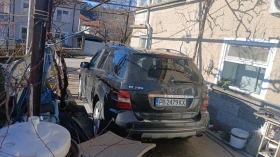 Mercedes-Benz ML 280, снимка 4