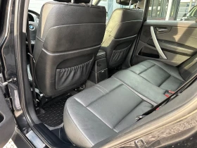 BMW X3 3.0d 218кс КОЖА НАВИ ПОДГРЕВ ФЕЙСЛИФТ АВТОМАТ ЛЕД, снимка 11
