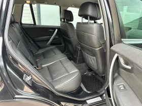 BMW X3 3.0d 218кс КОЖА НАВИ ПОДГРЕВ ФЕЙСЛИФТ АВТОМАТ ЛЕД, снимка 10