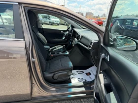 Kia Sportage 1.6GDI БЕНЗИН 100% на ГАЗ 78000км.НОВА, снимка 9