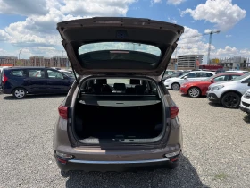 Kia Sportage 1.6GDI БЕНЗИН 100% на ГАЗ 78000км.НОВА, снимка 15
