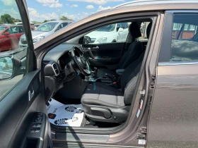 Kia Sportage 1.6GDI БЕНЗИН 100% на ГАЗ 78000км.НОВА, снимка 7