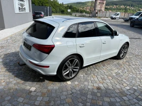 Audi SQ5, снимка 7