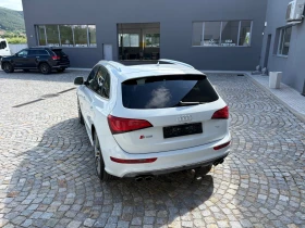 Audi SQ5, снимка 8