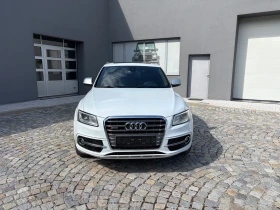 Audi SQ5, снимка 4