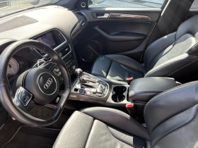 Audi SQ5, снимка 16