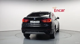 BMW X6 30d* 360 КАМЕРА* ДВА КЛЮЧА* ПОДГРЕВ* HEADUP, снимка 4