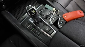 BMW X6 30d* 360 КАМЕРА* ДВА КЛЮЧА* ПОДГРЕВ* HEADUP, снимка 9