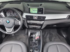 BMW X1 * X1 xDrive 18D* , снимка 7