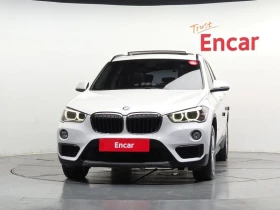 BMW X1 * X1 xDrive 18D* , снимка 3
