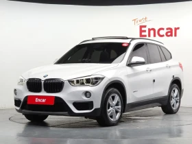 BMW X1 * X1 xDrive 18D* , снимка 1