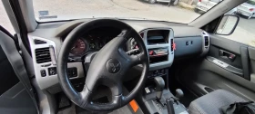 Mitsubishi Pajero 2-3 Врати, снимка 11