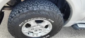 Mitsubishi Pajero 2-3 Врати, снимка 8