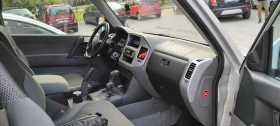 Mitsubishi Pajero 2-3 Врати, снимка 4
