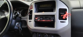 Mitsubishi Pajero 2-3 Врати, снимка 5