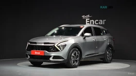Kia Sportage 2.0D Prestige 4x4* ПОДГРЕВ* ОБДУХВАНЕ* КАМЕРА* , снимка 1