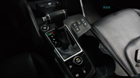 Kia Sportage 2.0D Prestige 4x4* ПОДГРЕВ* ОБДУХВАНЕ* КАМЕРА* , снимка 12