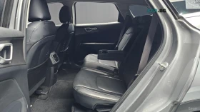 Kia Sportage 2.0D Prestige 4x4* ПОДГРЕВ* ОБДУХВАНЕ* КАМЕРА* , снимка 13