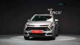 Kia Sportage 2.0D Prestige 4x4* ПОДГРЕВ* ОБДУХВАНЕ* КАМЕРА* , снимка 2