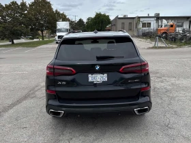 BMW X5 * xDrive40i * АВТОКРЕДИТ БЕЗ ПЪРВОНАЧАЛНА ВНОСКА* , снимка 17