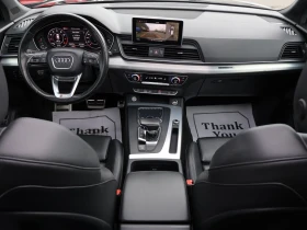 Audi Q5 quattro * Панорама * АвтоКредит (ЦЕНА ДО БГ), снимка 12