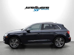 Audi Q5 quattro * Панорама * АвтоКредит (ЦЕНА ДО БГ), снимка 4