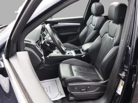 Audi Q5 quattro * Панорама * АвтоКредит (ЦЕНА ДО БГ), снимка 14