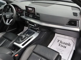 Audi Q5 quattro * Панорама * АвтоКредит (ЦЕНА ДО БГ), снимка 13