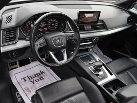 Audi Q5 quattro * Панорама * АвтоКредит (ЦЕНА ДО БГ), снимка 10