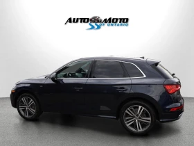 Audi Q5 quattro * Панорама * АвтоКредит (ЦЕНА ДО БГ), снимка 5