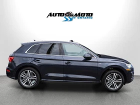 Audi Q5 quattro * Панорама * АвтоКредит (ЦЕНА ДО БГ), снимка 8