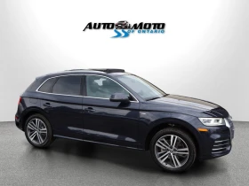 Audi Q5 quattro * Панорама * АвтоКредит (ЦЕНА ДО БГ), снимка 9