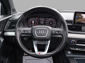 Audi Q5 quattro * Панорама * АвтоКредит (ЦЕНА ДО БГ), снимка 11
