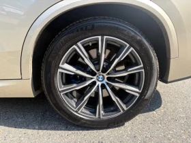 BMW X5 xDrive40i/HK/HUD/ОБДУХ/ПАНОРАМА/M SPORT PKG/, снимка 5