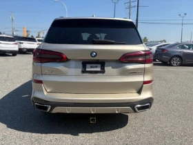 BMW X5 xDrive40i/HK/HUD/ОБДУХ/ПАНОРАМА/M SPORT PKG/, снимка 7