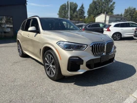 BMW X5 xDrive40i/HK/HUD/ОБДУХ/ПАНОРАМА/M SPORT PKG/, снимка 3