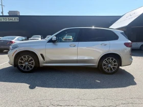 BMW X5 xDrive40i/HK/HUD/ОБДУХ/ПАНОРАМА/M SPORT PKG/, снимка 9