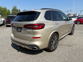 BMW X5 xDrive40i/HK/HUD/ОБДУХ/ПАНОРАМА/M SPORT PKG/, снимка 6