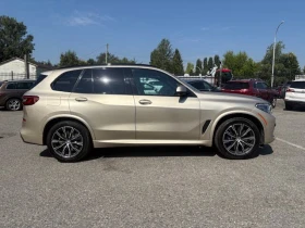 BMW X5 xDrive40i/HK/HUD/ОБДУХ/ПАНОРАМА/M SPORT PKG/, снимка 4