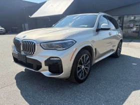 BMW X5 xDrive40i/HK/HUD/ОБДУХ/ПАНОРАМА/M SPORT PKG/, снимка 1
