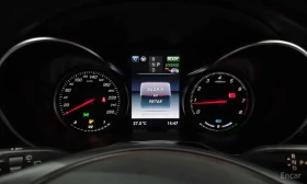 Mercedes-Benz GLC * GLC350e 4MATIC Premium * , снимка 8
