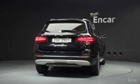 Mercedes-Benz GLC * GLC350e 4MATIC Premium * , снимка 4