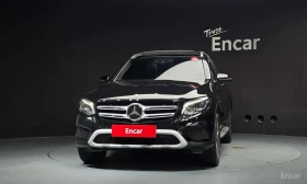 Mercedes-Benz GLC * GLC350e 4MATIC Premium * , снимка 3