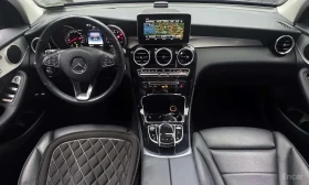 Mercedes-Benz GLC * GLC350e 4MATIC Premium * , снимка 7