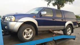 Nissan Navara 2.5di/  | Mobile.bg    2