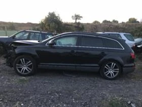 Audi Q7 3.0TDI,Автомат,Панорама - [1] 